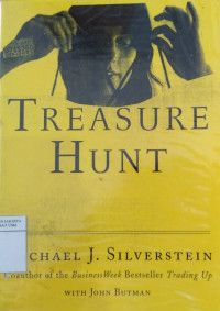 Treasure hunt : inside the mind of the new global consumer