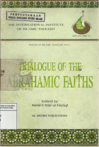 Trialogue of the abrahamic faiths