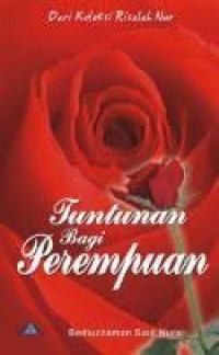 Tuntunan bagi perempuan