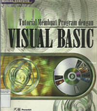 Tutorial membuat program dengan visual basic