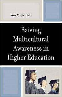 Raising multicultural awareness in higher education