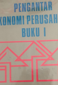 Pengantar Ekonomi Perusahaan Buku 1