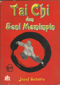 tai chi dan seni pemimpin