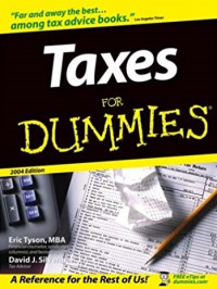 Taxes for dummies