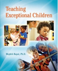 Teaching exceptional children