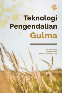 Teknologi Pengendalian Gulma