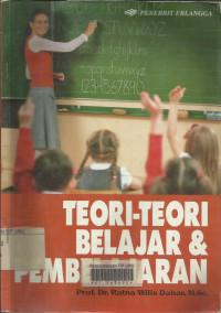 Teori-teori Belajar & pembelajaran