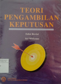 Teori pengambilan keputusan