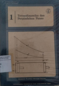 Termodinamika dan perpindahan panas 1: untuk bagian mesin sekolah teknologi menengah sekolah teknologi menengah pembangunan