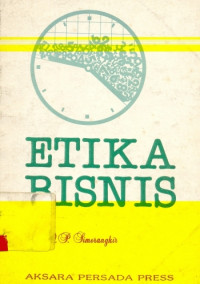 Etika bisnis