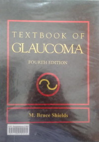 Textbook of glaucoma