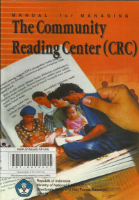 the community reading center