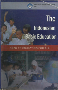 The Indonesian basic education