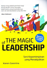 The Magic of Leadership