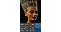 The Norton Anthology World Literature Volume A