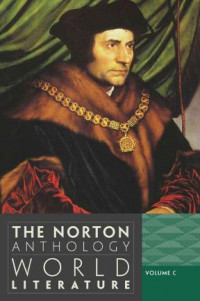 The Norton Anthology World Literature Volume C