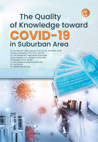 The Quality of Knowledge Toward Covid-19 in Suburban Area