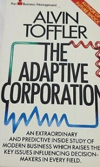 The adaptive corporation