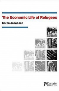 The economic life of refugees