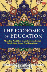 The economics of education