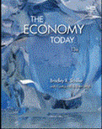 The economy today