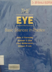 The eye: basic sciences in practice