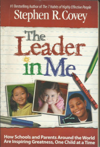 The Leader In Me