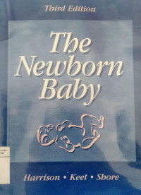 The newborn baby