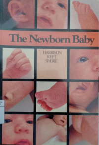 The newborn baby