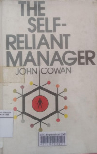 The self-reliant manager