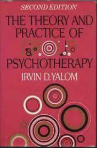 The theory and practice of group psychotherapy