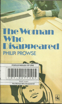 The Women Who Disappeared