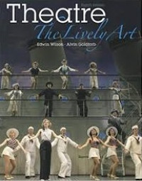 Theatre the livery art