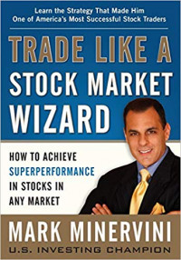 Trade like a stock market wizard