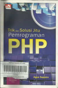 Trik dan solusi jitu pemrograman PHP