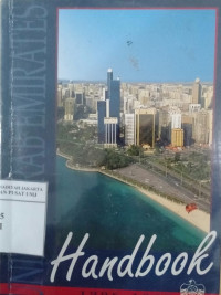 The United Arab Emirates : handbook 1996-1997