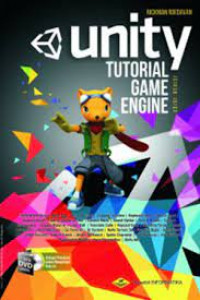 UNITY : tutorial game engine