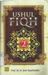 Ushul Fiqh 2