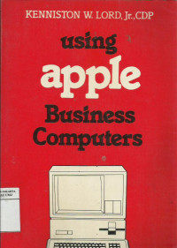 Using apple business computers