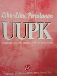 Liku-liku perjalanan undang-undang perlindungan konsumen