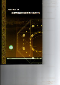 Journal of Islamic Jerusalem Studies