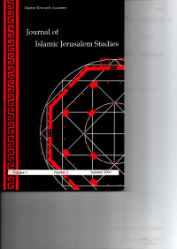 Journal of Islamic Jerusalem Studies