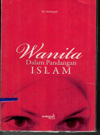 Wanita dalam pandangan islam