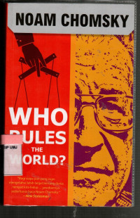 Who Rules the World?