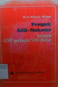 Prospek adil makmur