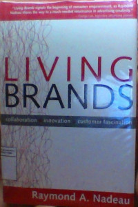 Living brands