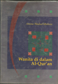 Wanita di dalam Al-Quran
