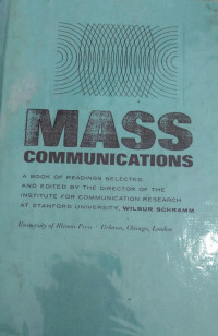 Mass communications