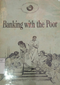 Banking with the poor: report and recomendation