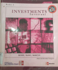 Investasi buku 2